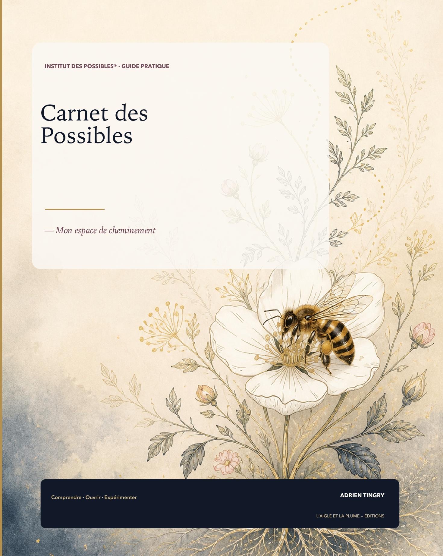 Le Carnet des Possibles