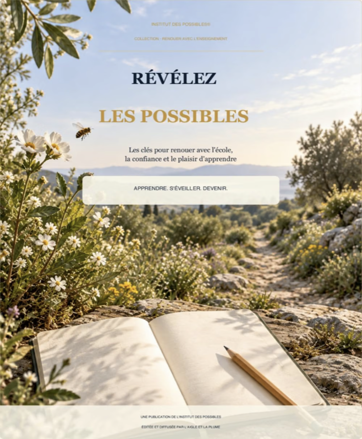 Révélez les possibles